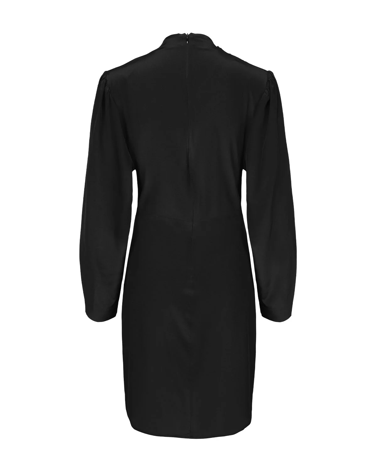 Jet Dress Black - Image 2