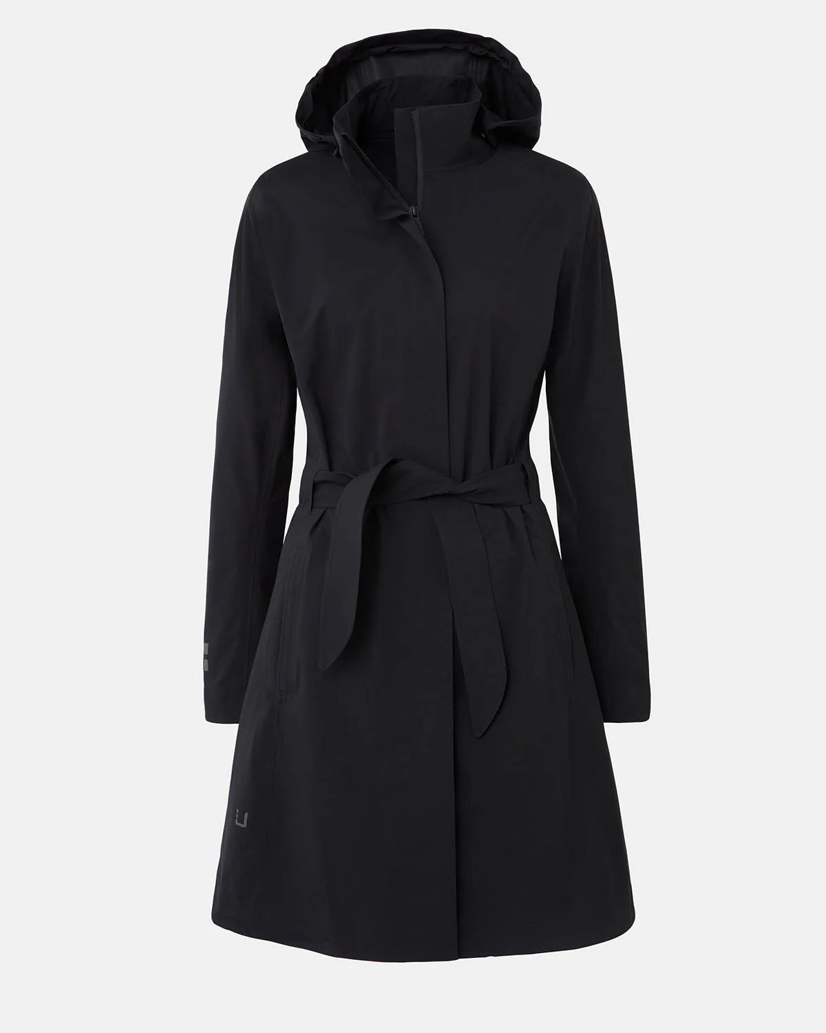 Elektra Coat - Image 2