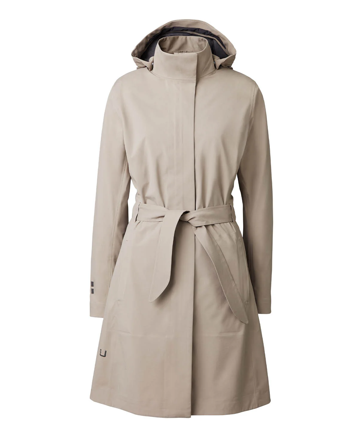 Elektra Coat - Image 2