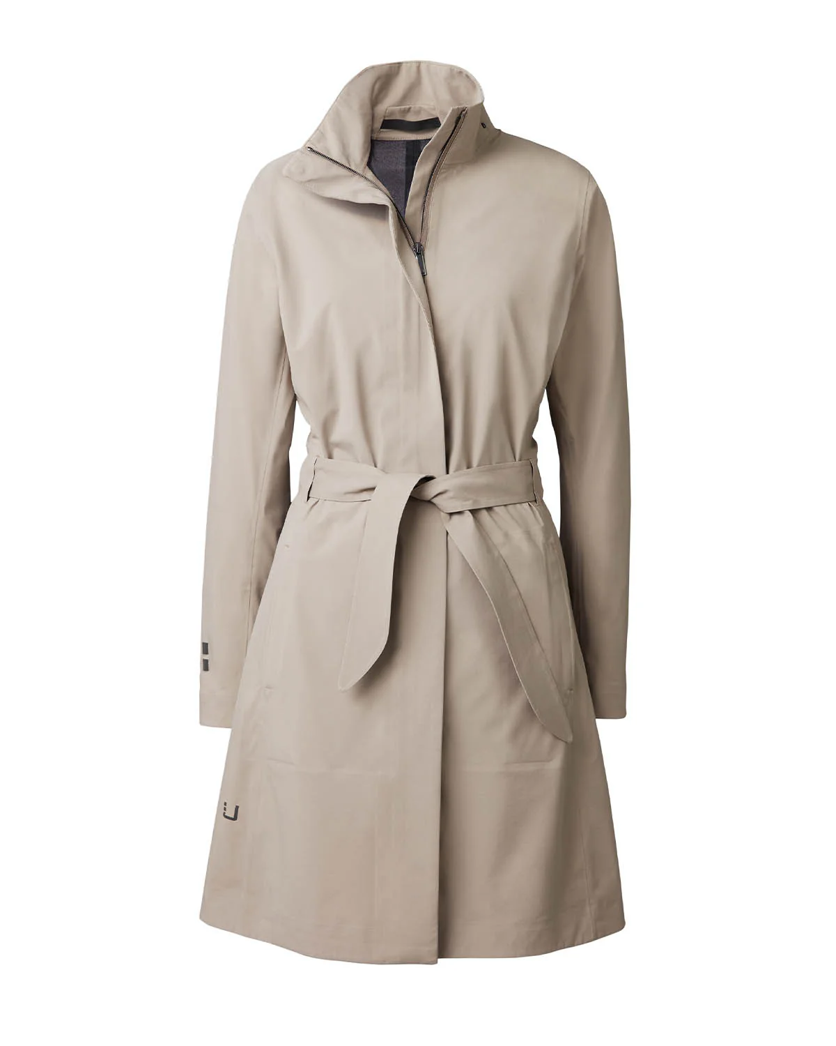 Elektra Coat - Image 3