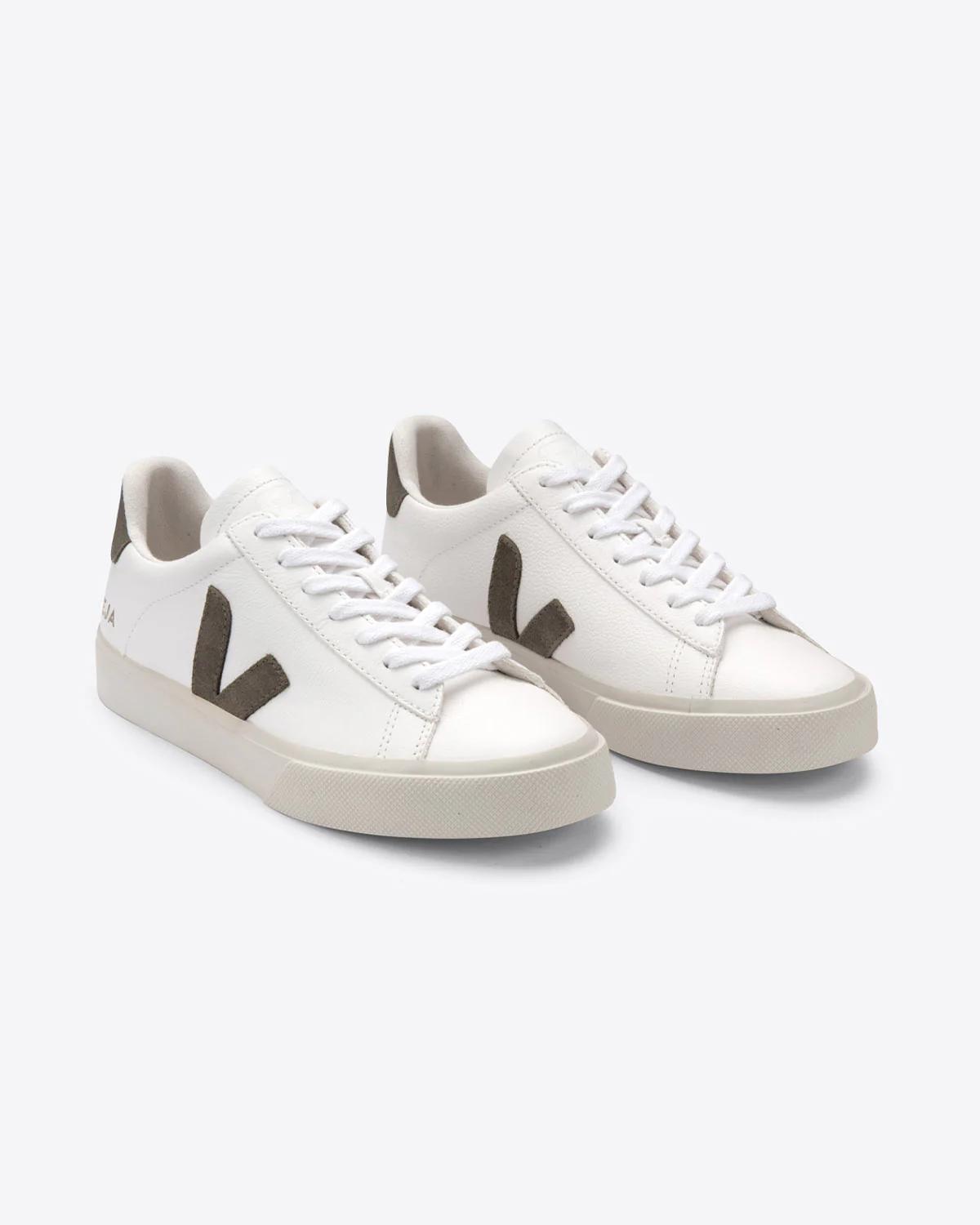 Men's Campo Chromefree White Kaki - Image 3