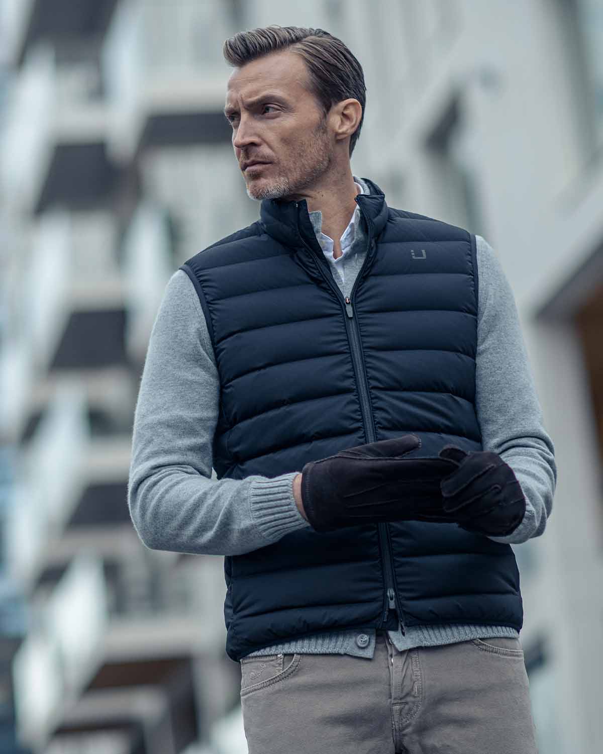 Sonic Vest - Image 2