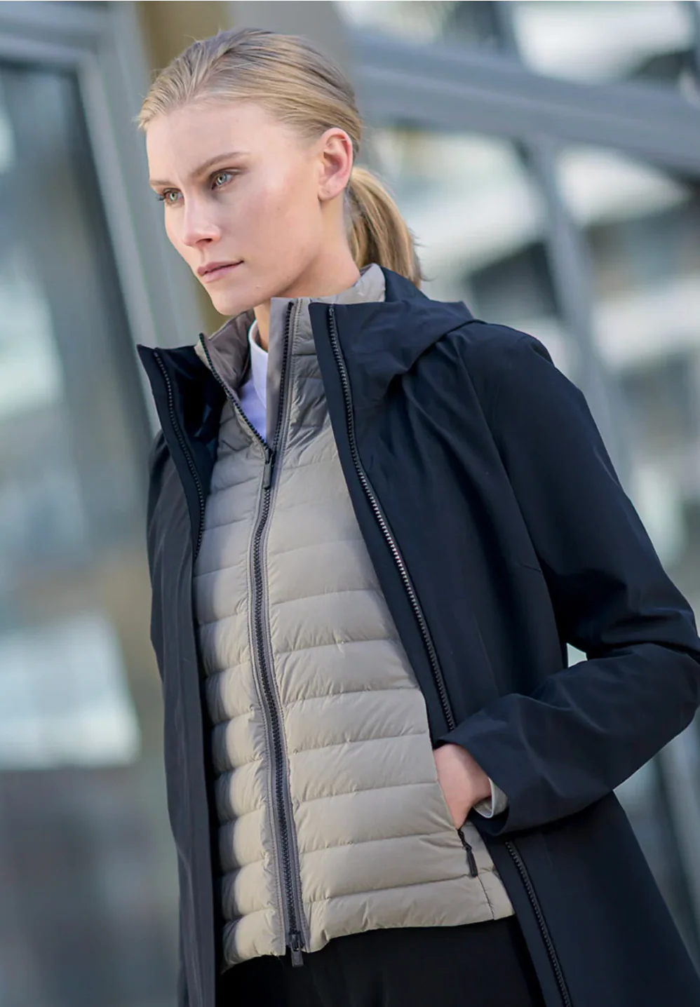 Sirius Vest - Image 4