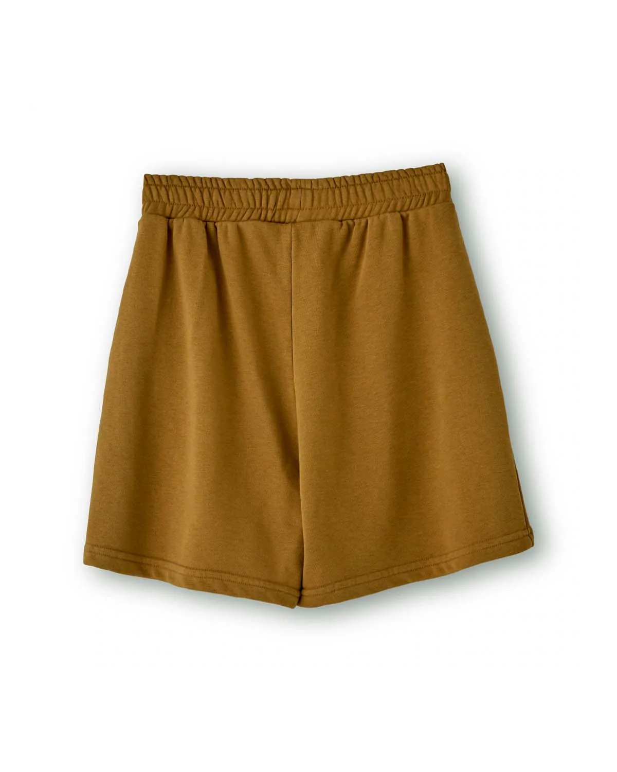Short Shorts Camel - Image 2