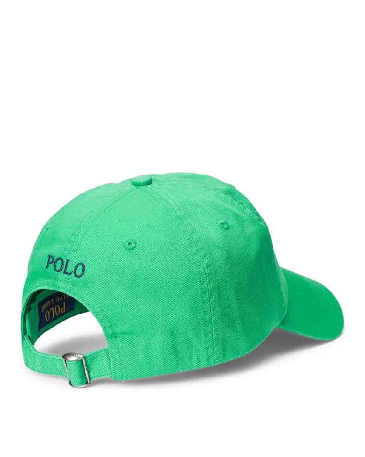 Cotton Chino Ball Cap - Image 3