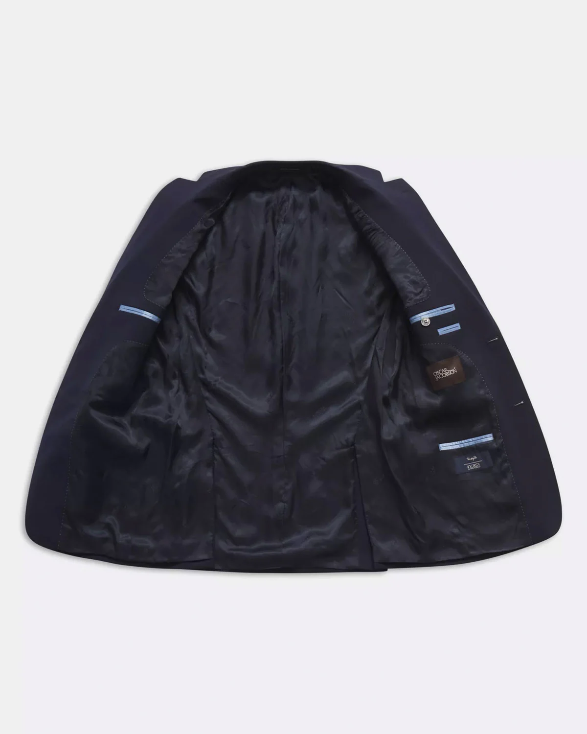 Ego Blazer & Denz Trousers - Image 5