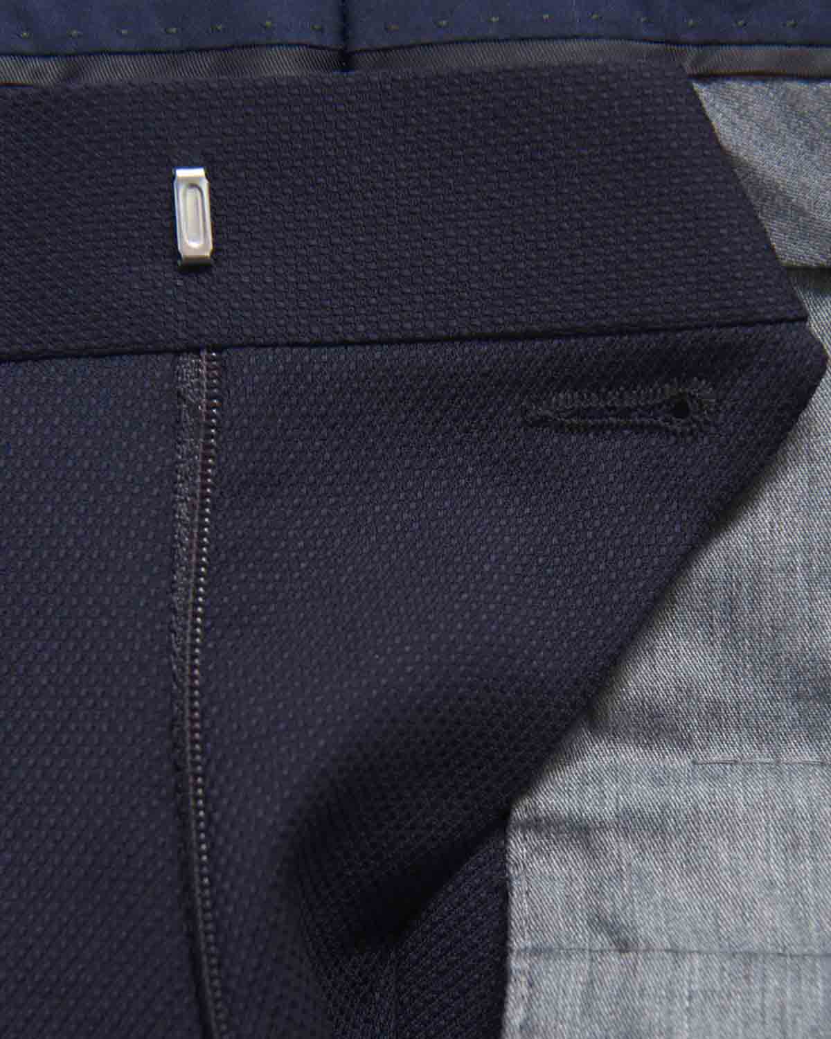 Ego Blazer & Denz Trousers - Image 7