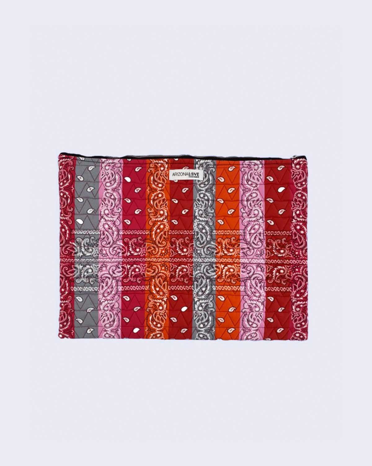 Trekky Quilt Multicolor - Image 4