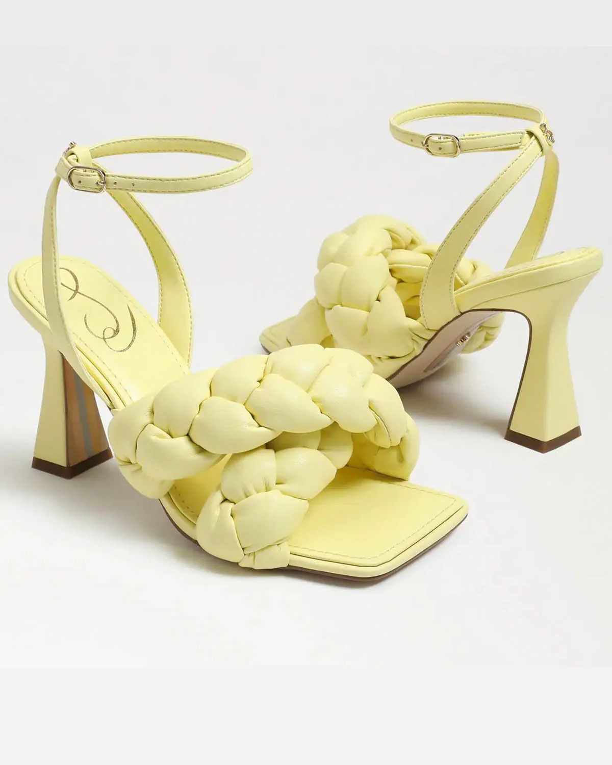 Courtney Strappy Sandal - Image 2
