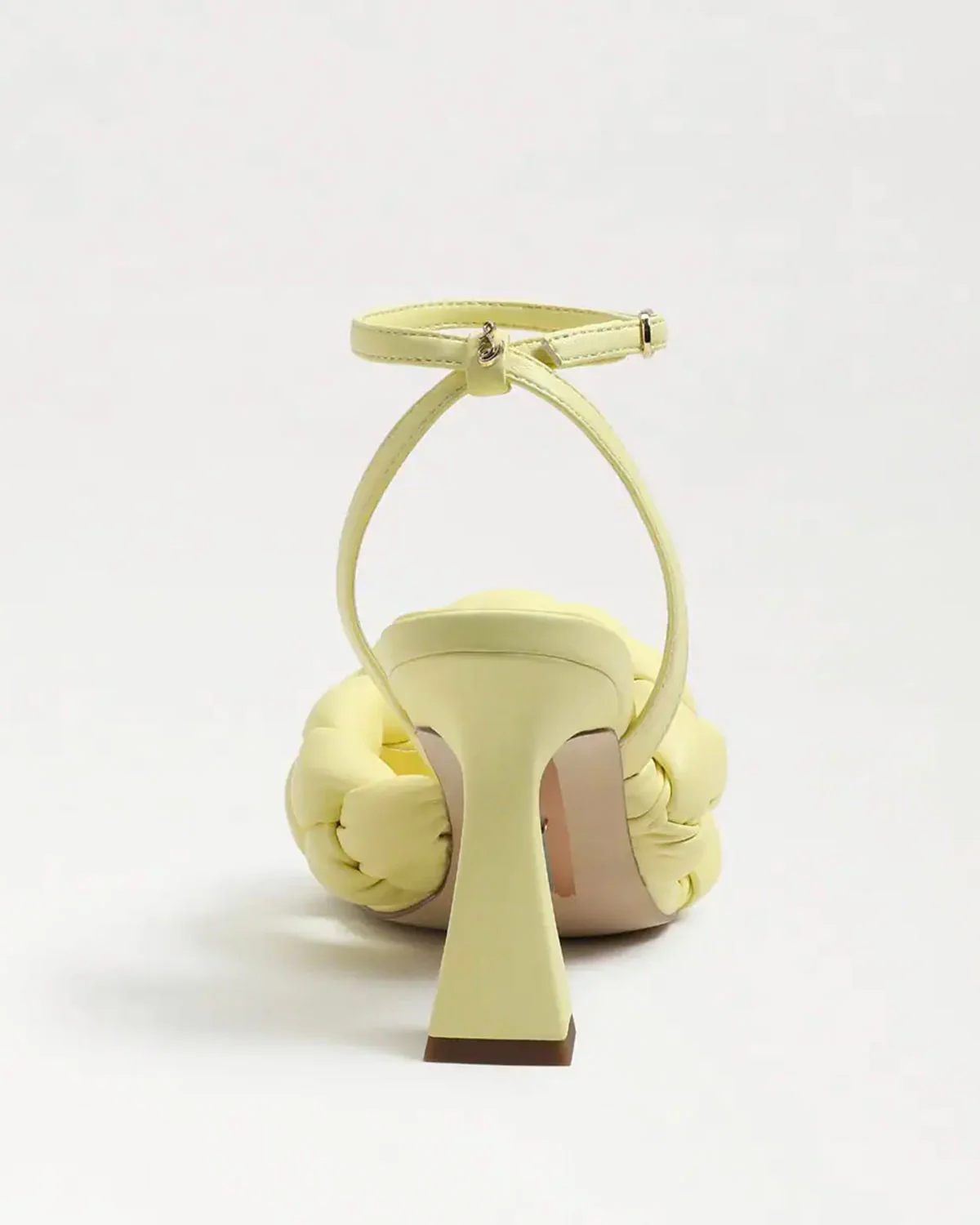 Courtney Strappy Sandal - Image 3