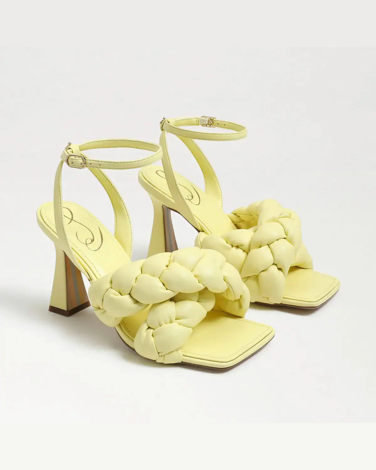 Courtney Strappy Sandal - Image 4