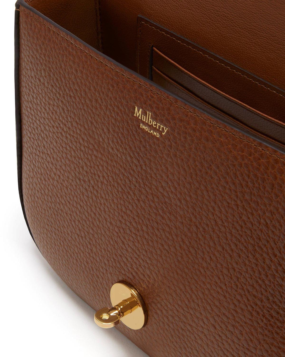 Small Darley Satchel Two Tone SCG - Image 4