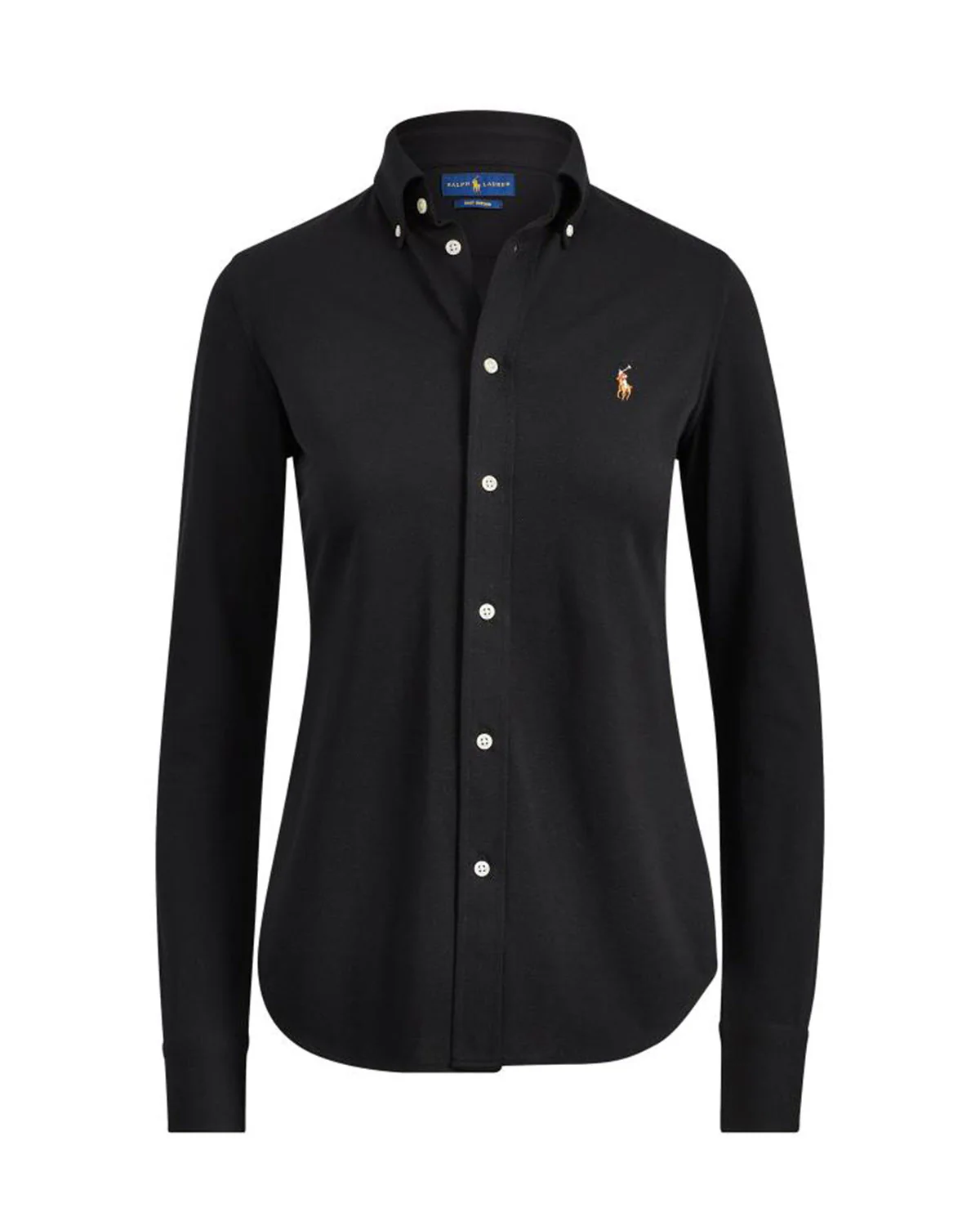 Heidi Skinny Long Sleeve - Image 2