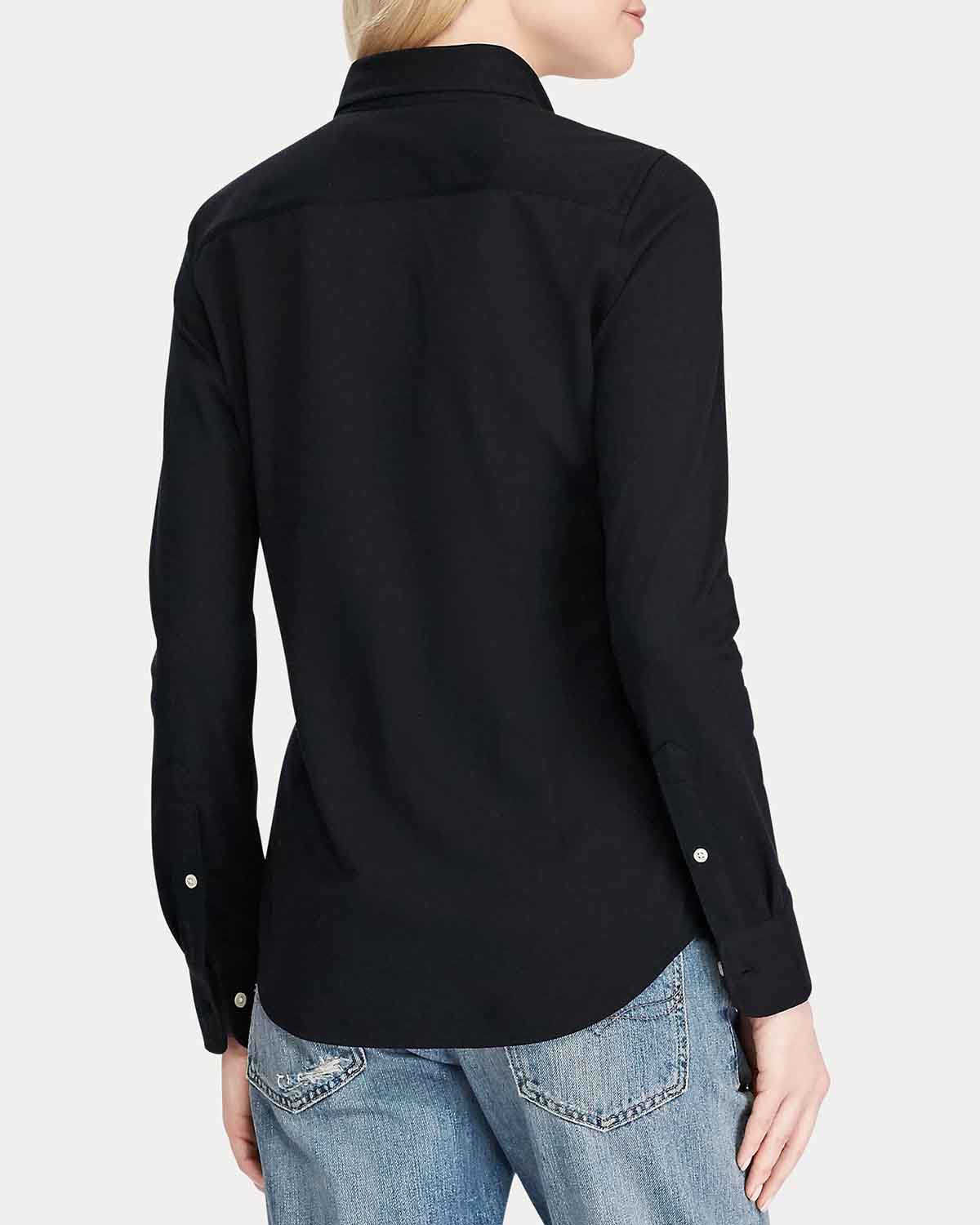 Heidi Skinny Long Sleeve - Image 3