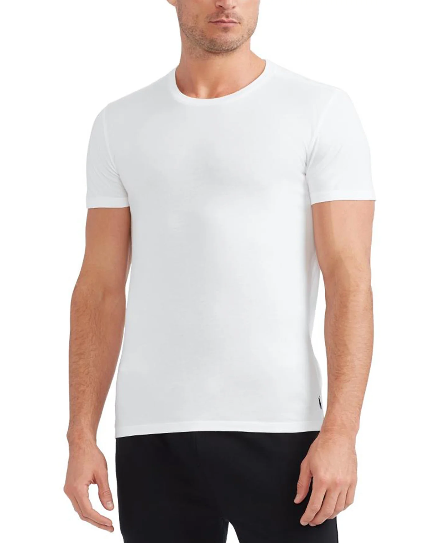Short Sleeve Crew 3 Pack - Image 2