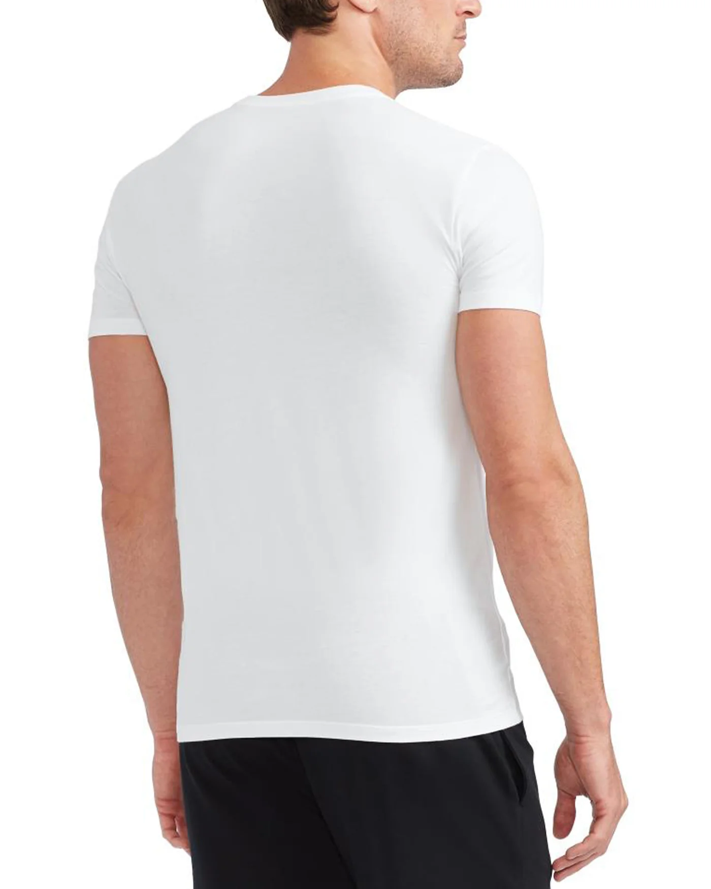 Short Sleeve Crew 3 Pack - Image 3