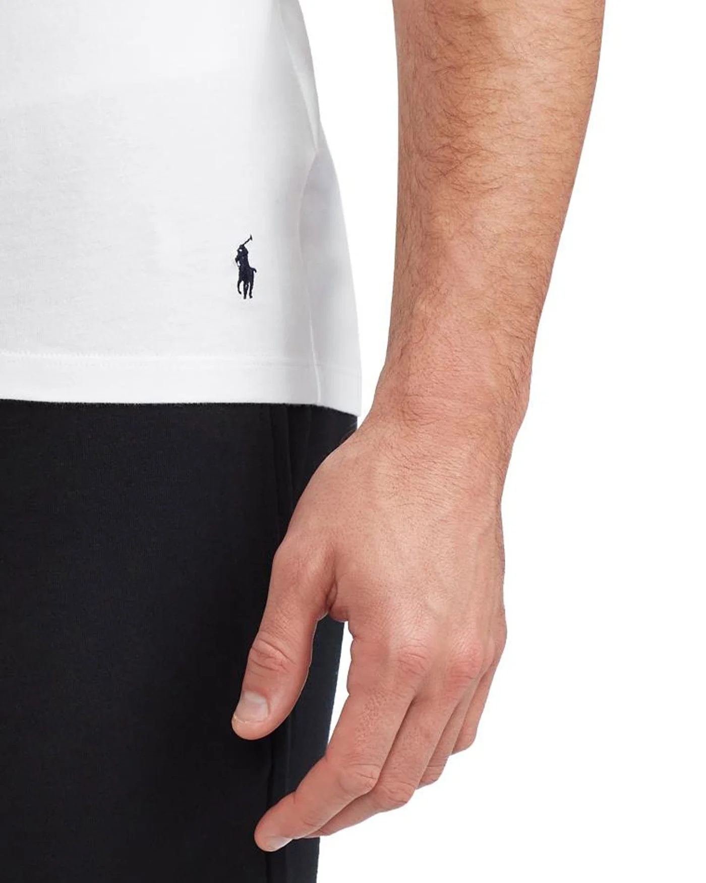 Short Sleeve Crew 3 Pack - Image 4