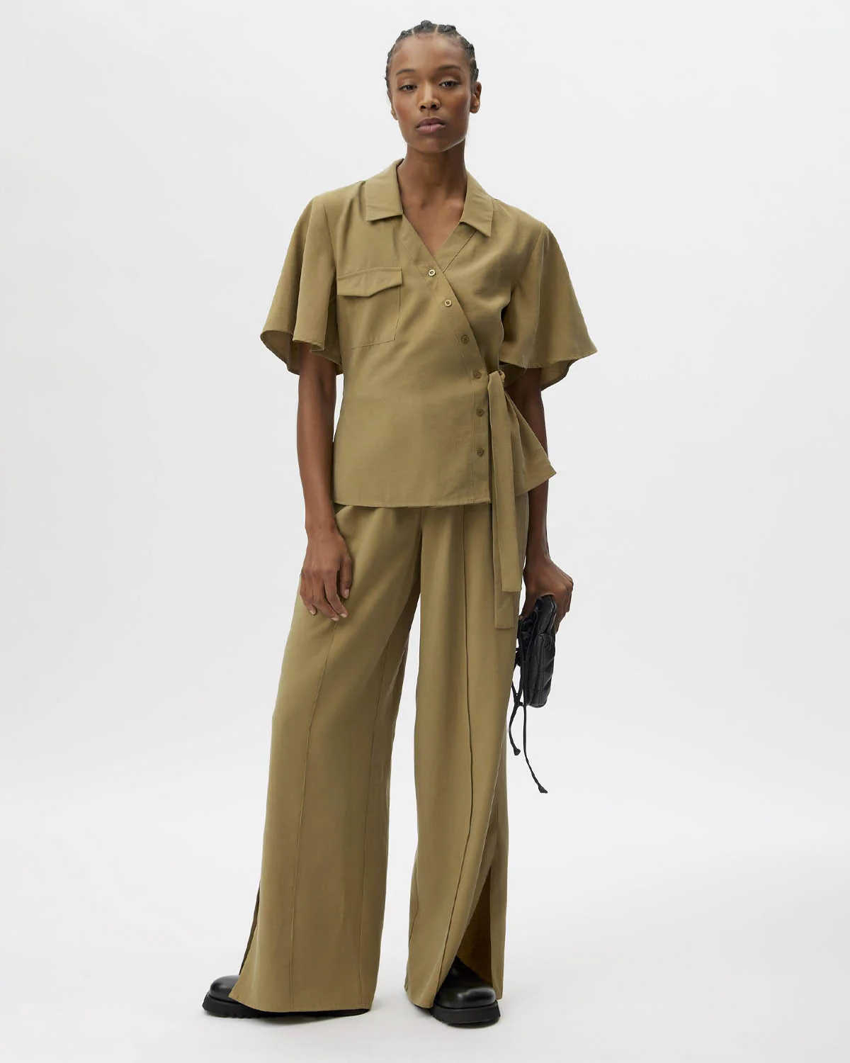 TanjaGZ High Waist Pant - Image 2