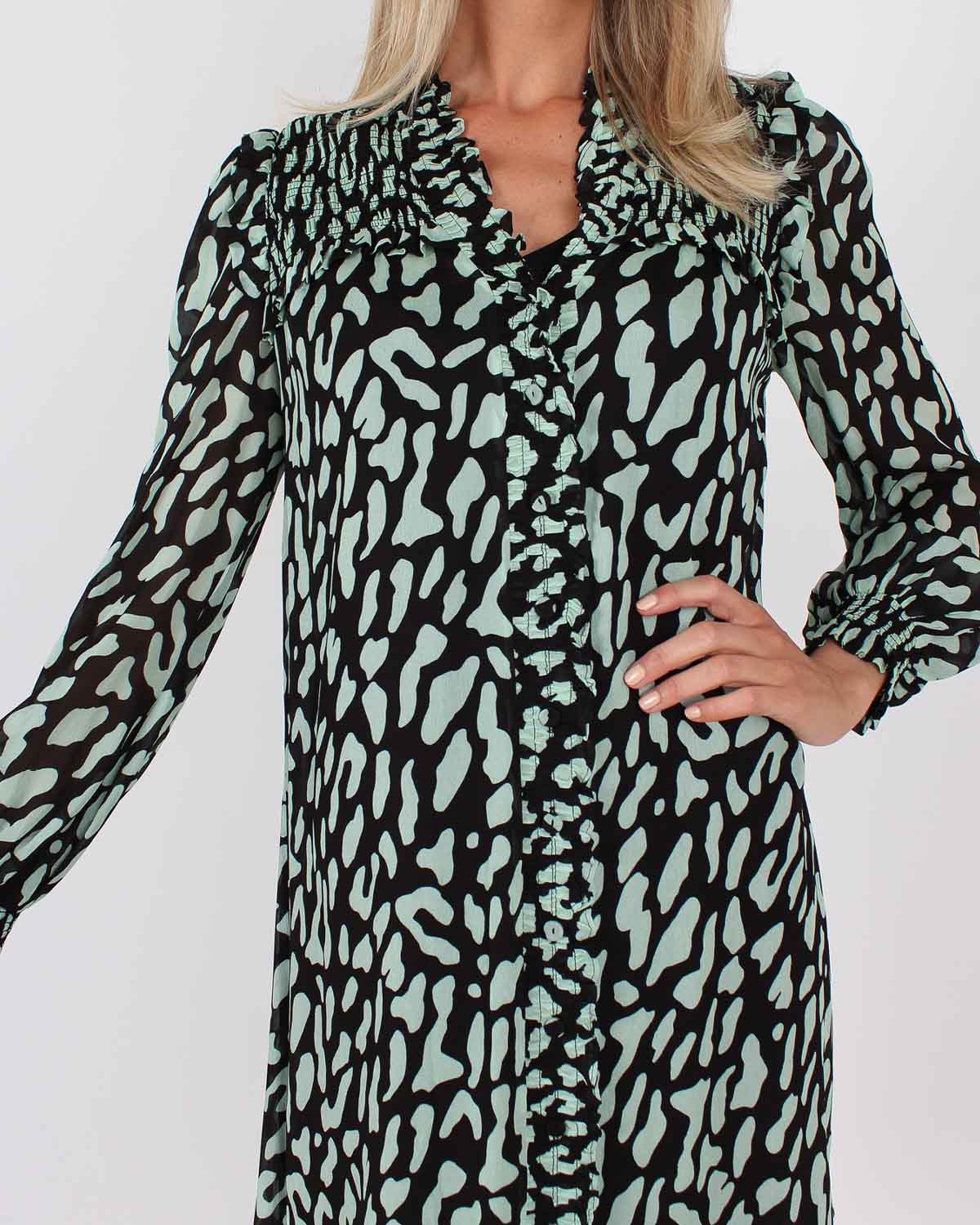 New Layla Dress - Image 3