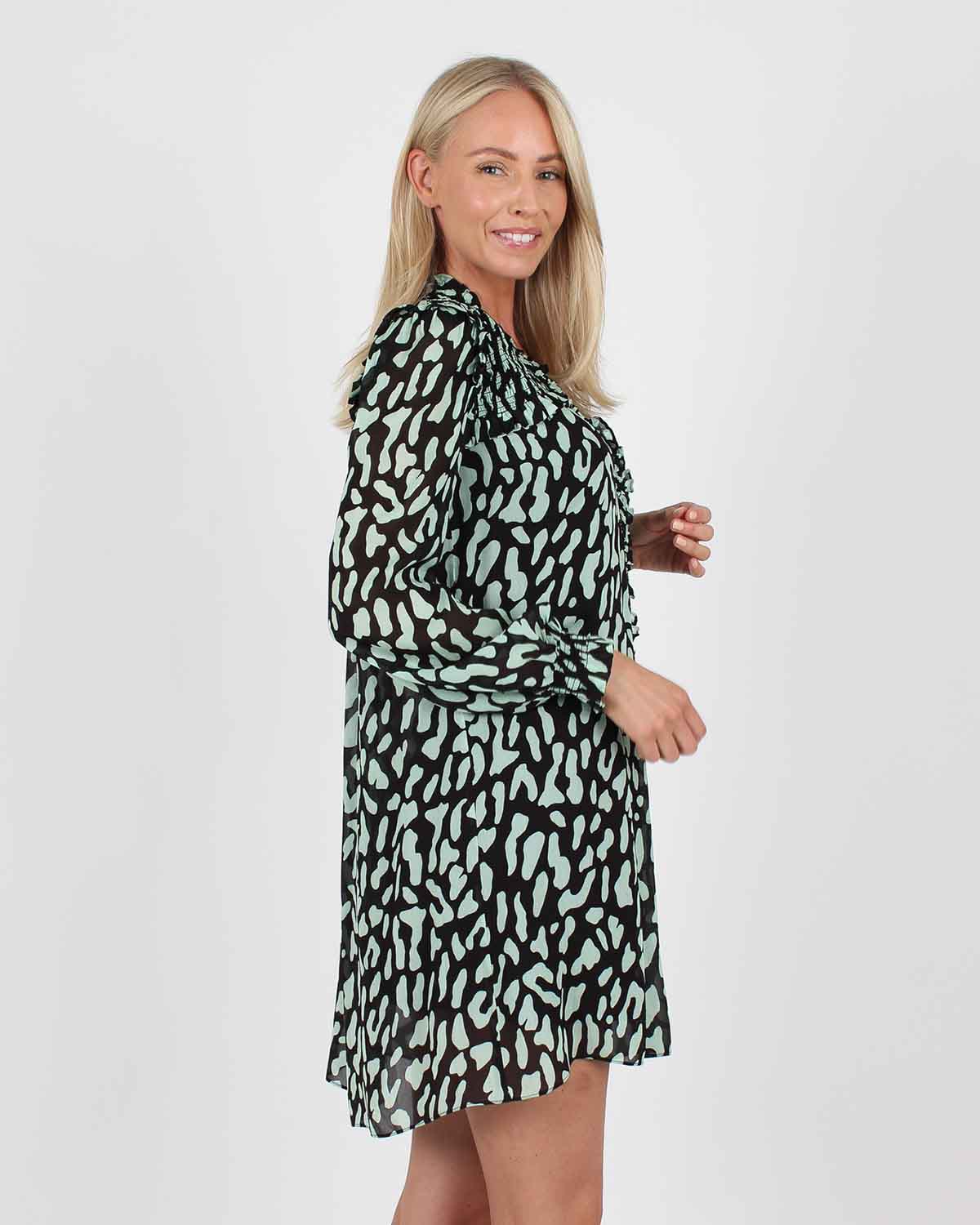 New Layla Dress - Image 4