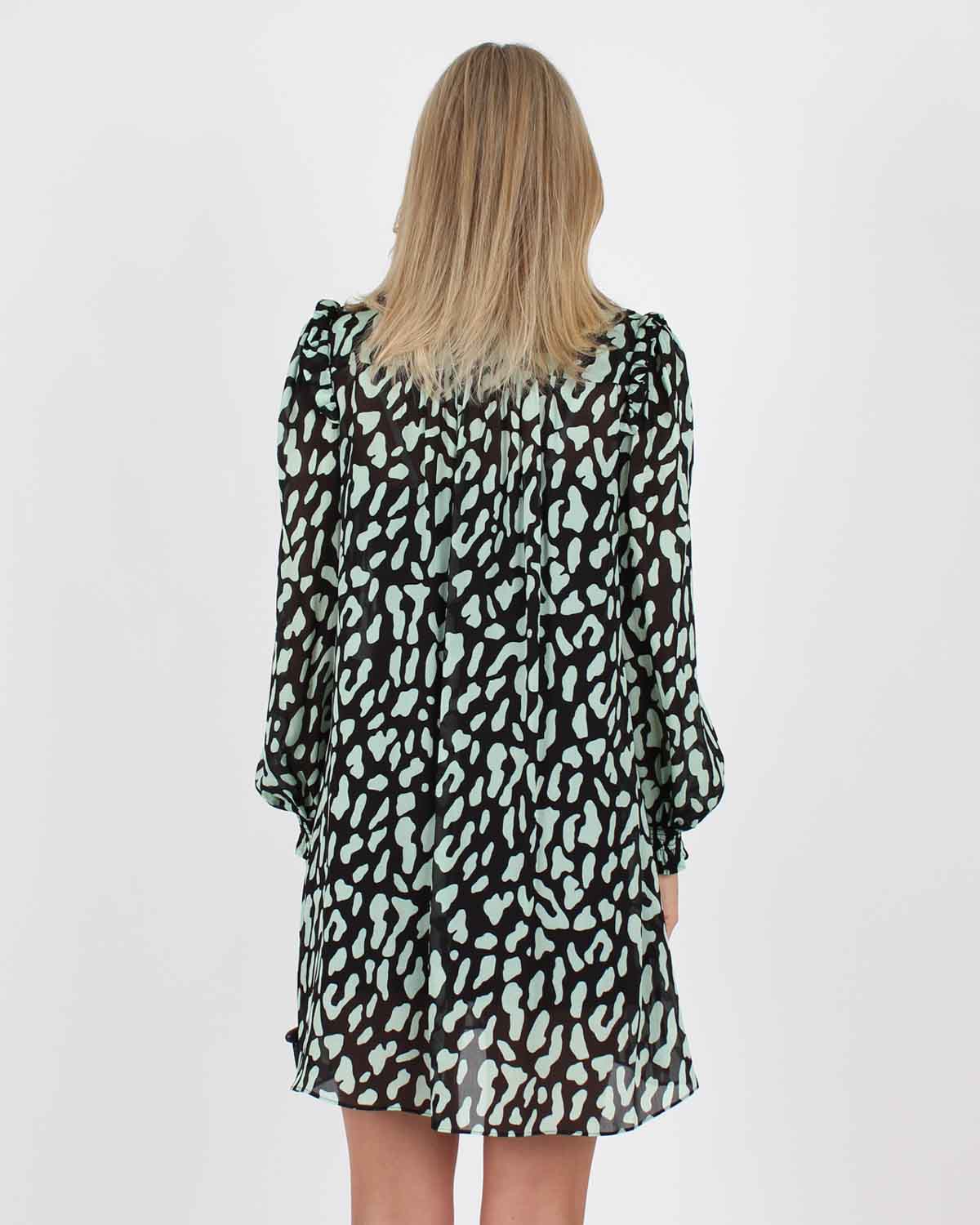 New Layla Dress - Image 5