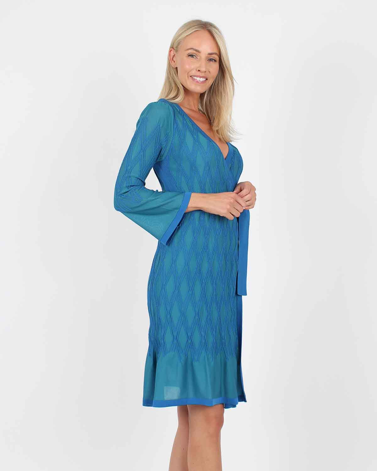 Audrey Dress - Image 3