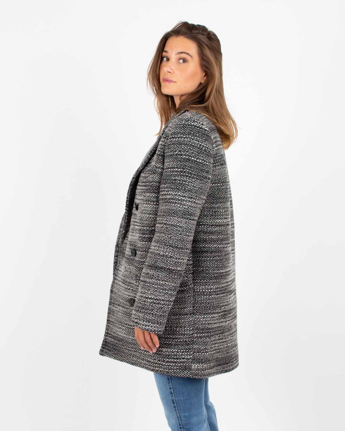 Chamie Coat - Image 3
