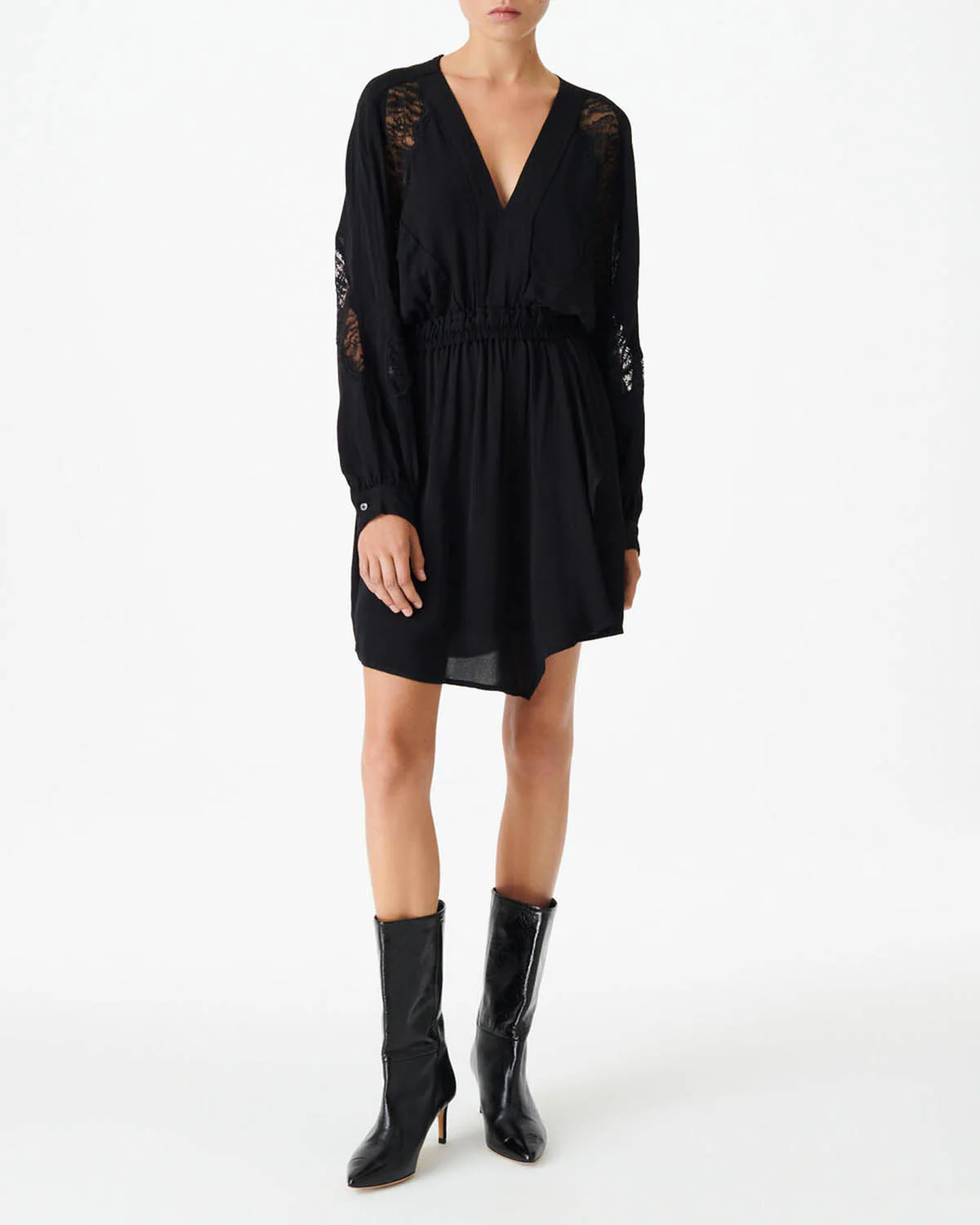 Furia Dress - Image 2