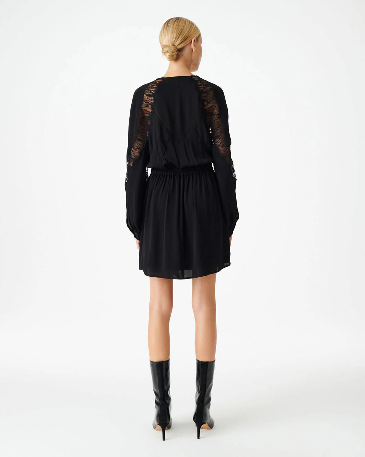Furia Dress - Image 3