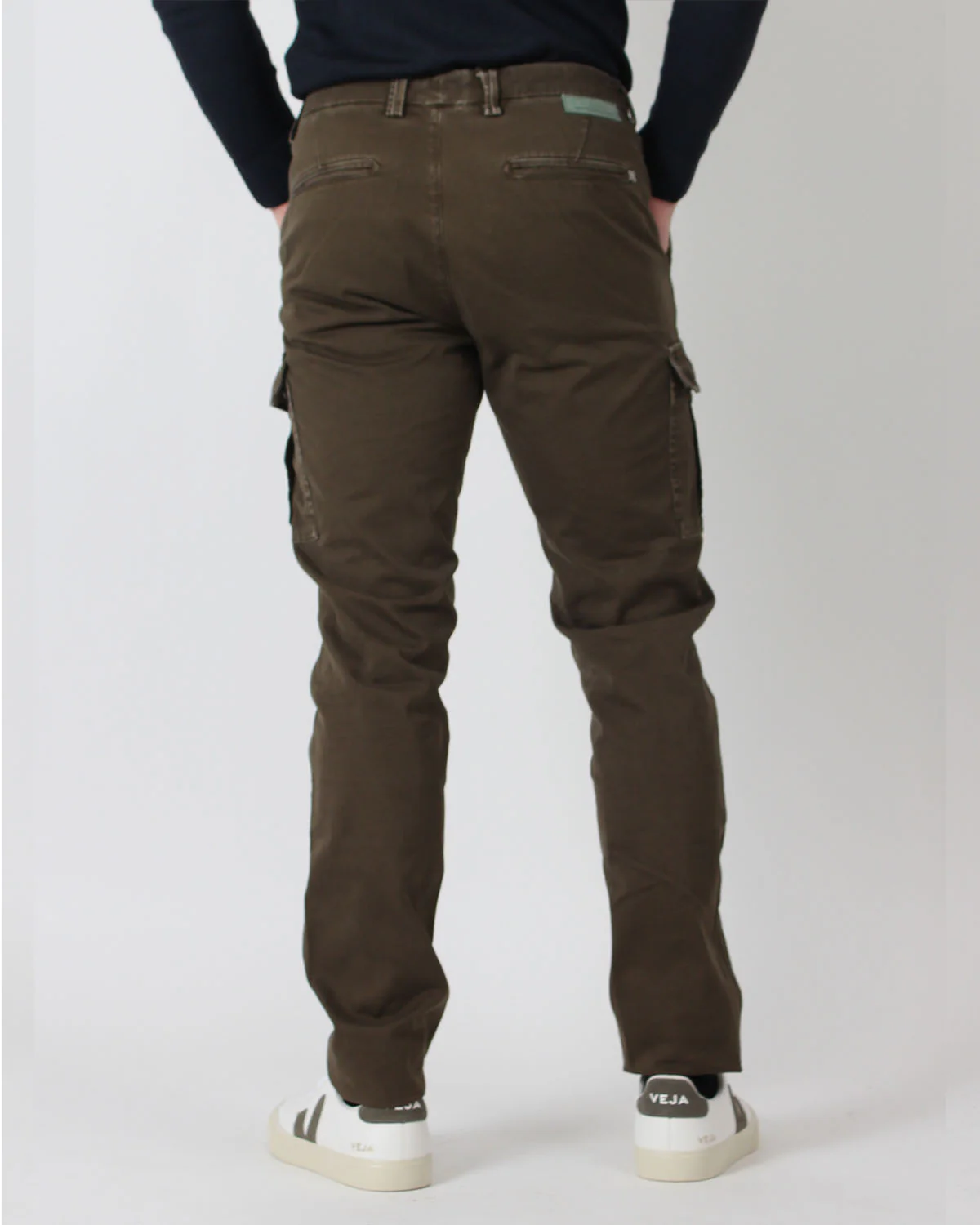 Amerigo Gabardina Confort PPT - Image 3