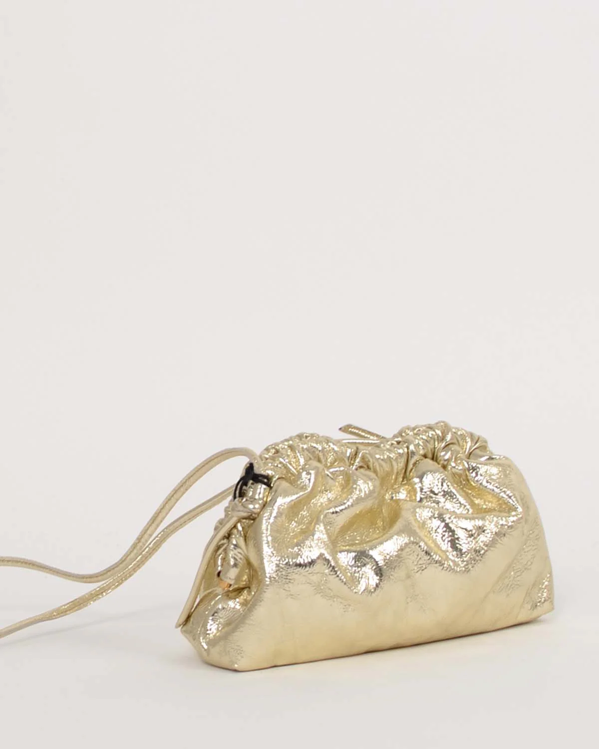 Mini Cloud Clutch - Image 2