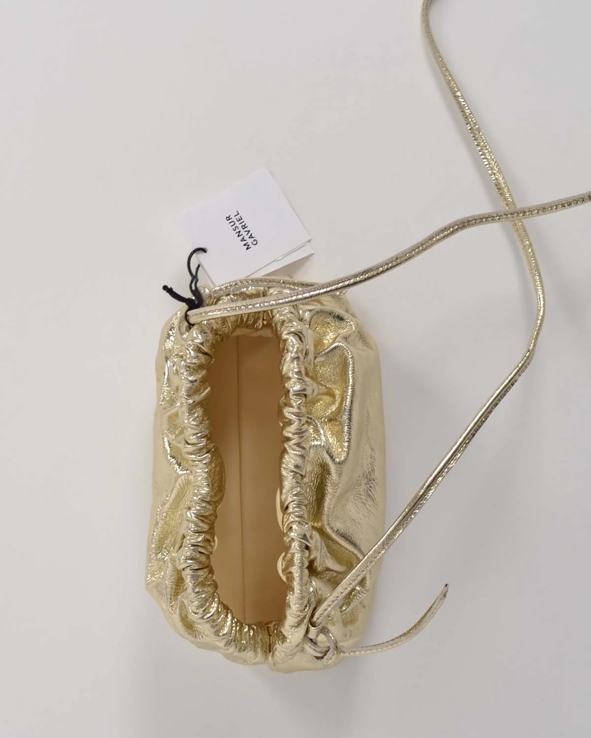 Mini Cloud Clutch - Image 3