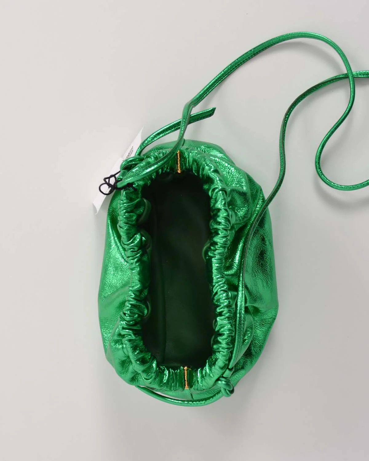 Mini Cloud Clutch - Image 3