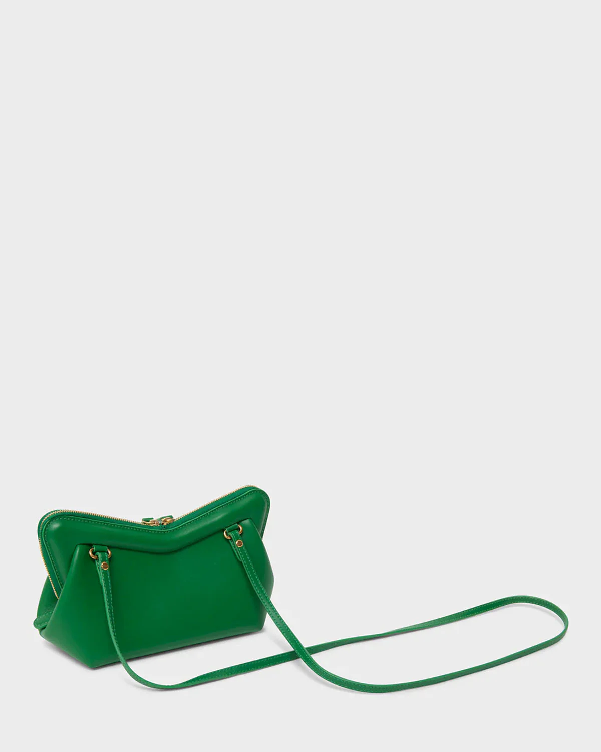 Mini M Frame Bag - Image 2