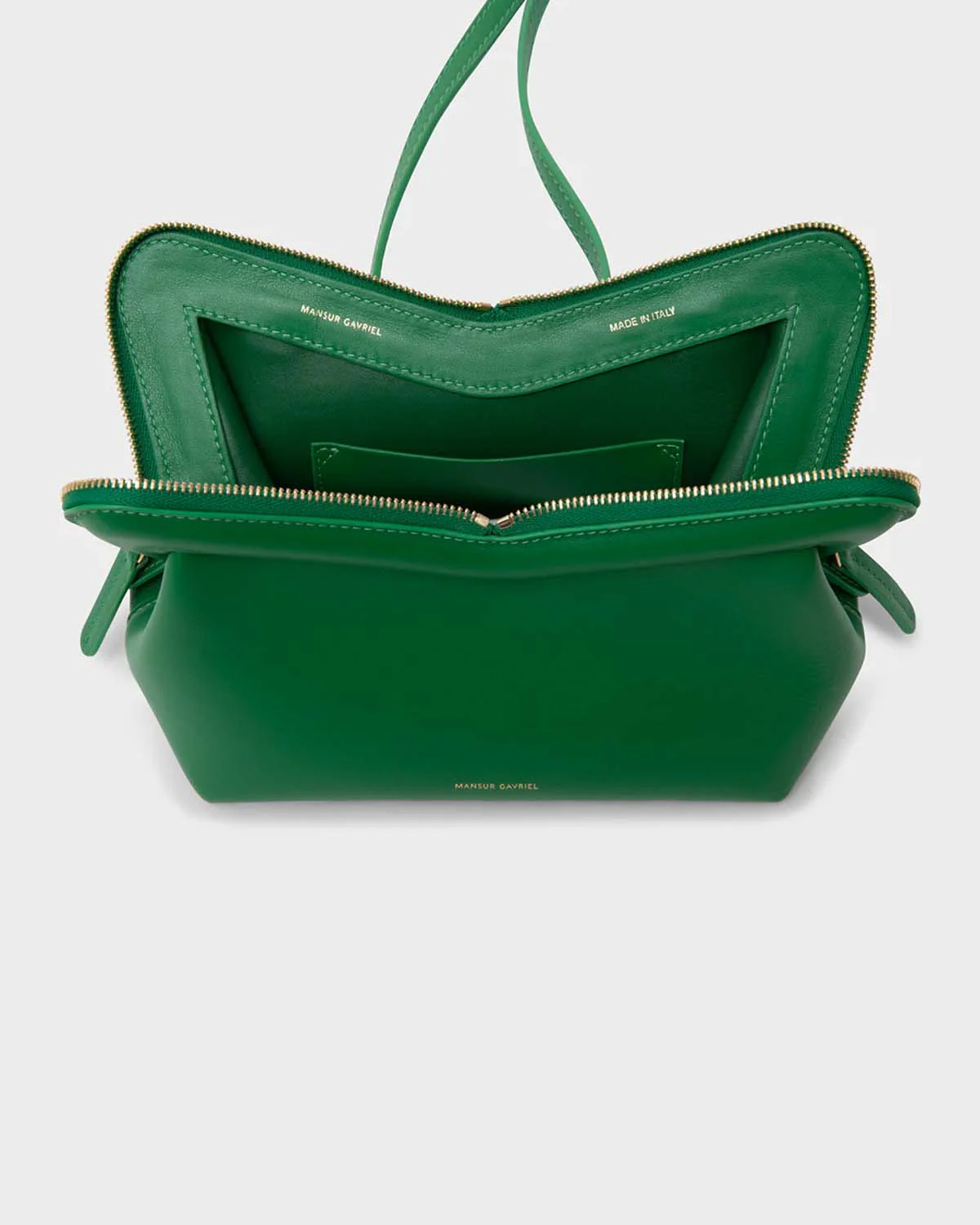 Mini M Frame Bag - Image 3