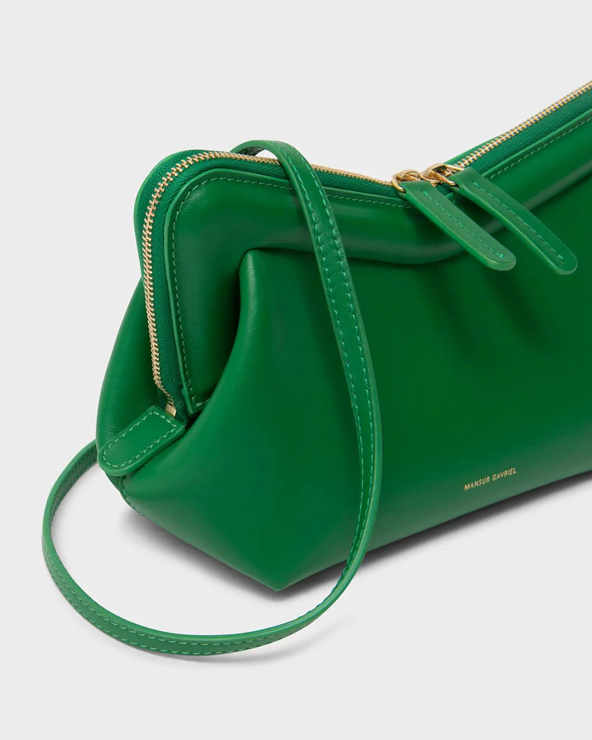 Mini M Frame Bag - Image 4