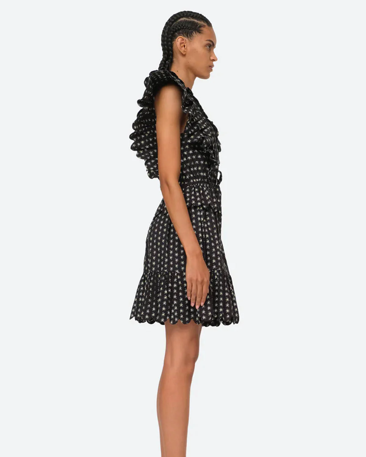 Pascala Tunic Dress - Image 3