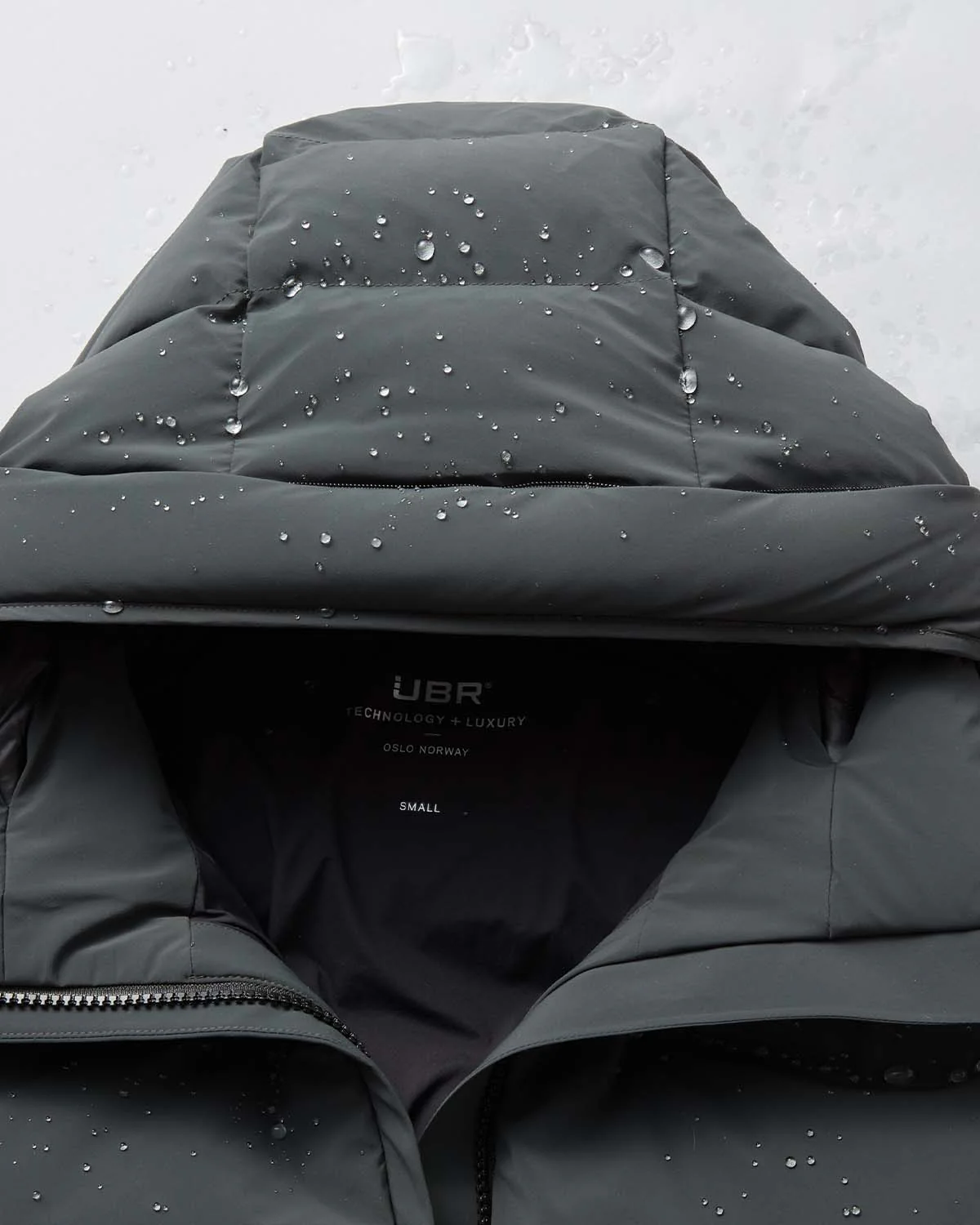 W Helix Parka - Image 3