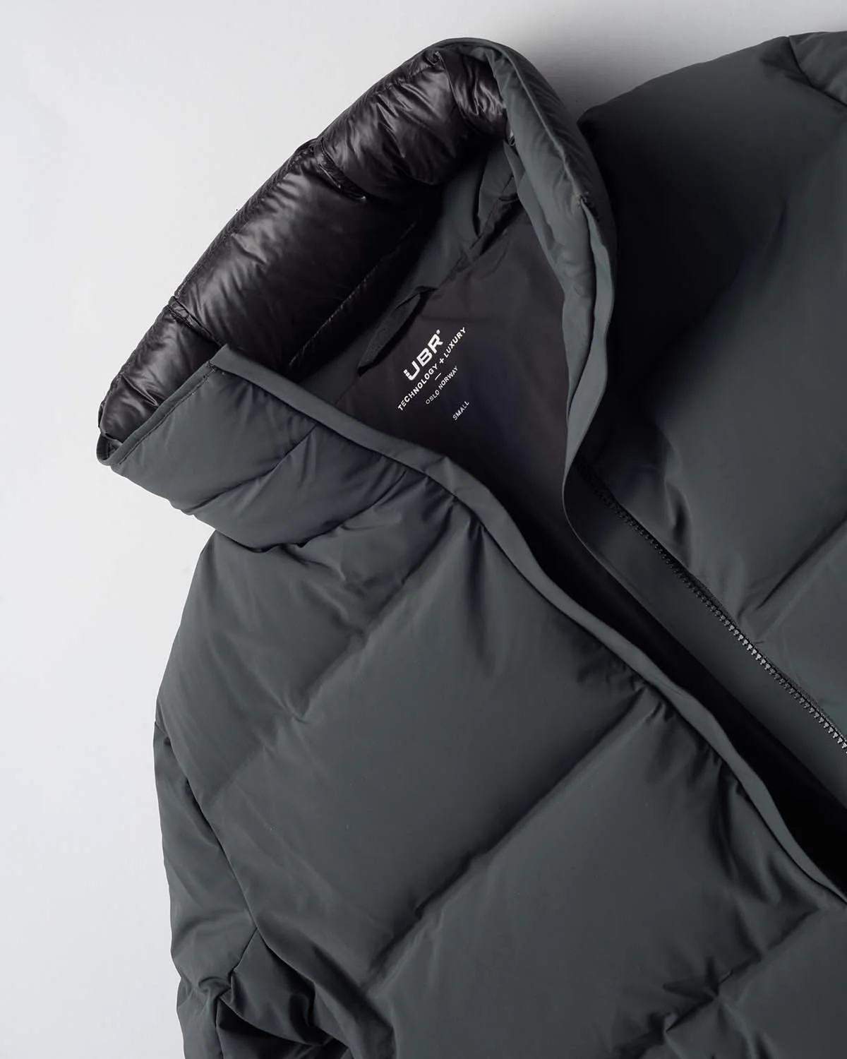 W Helix Parka - Image 5