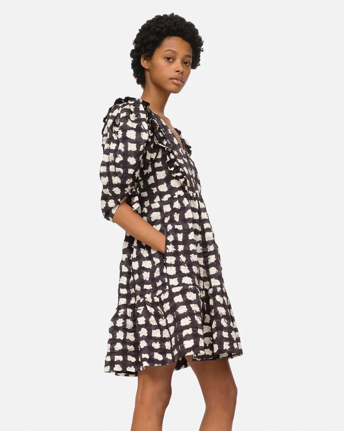 Ginger Dress - Image 2