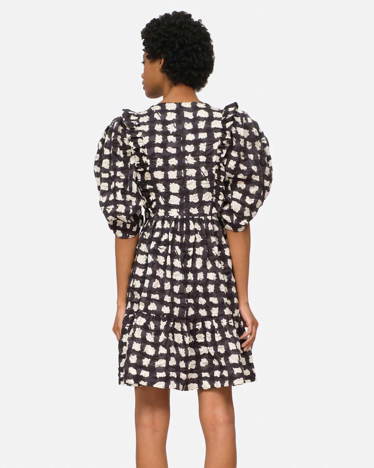 Ginger Dress - Image 3