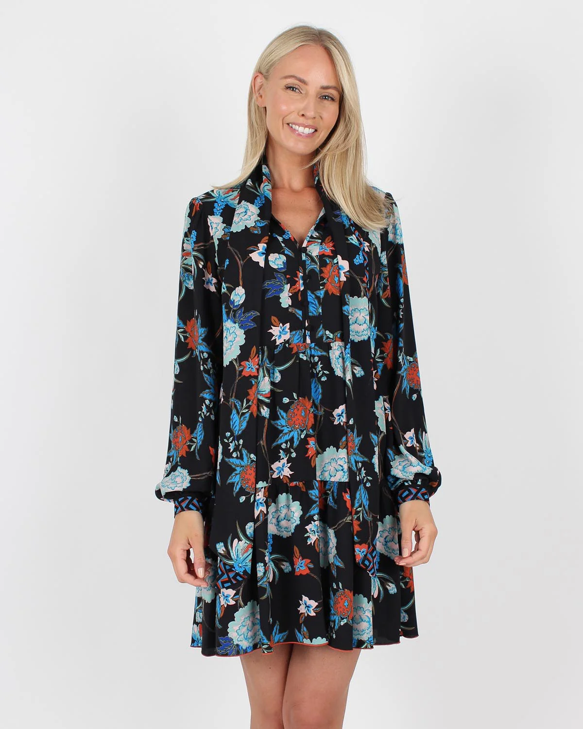 DVF Romi Dress - Image 2