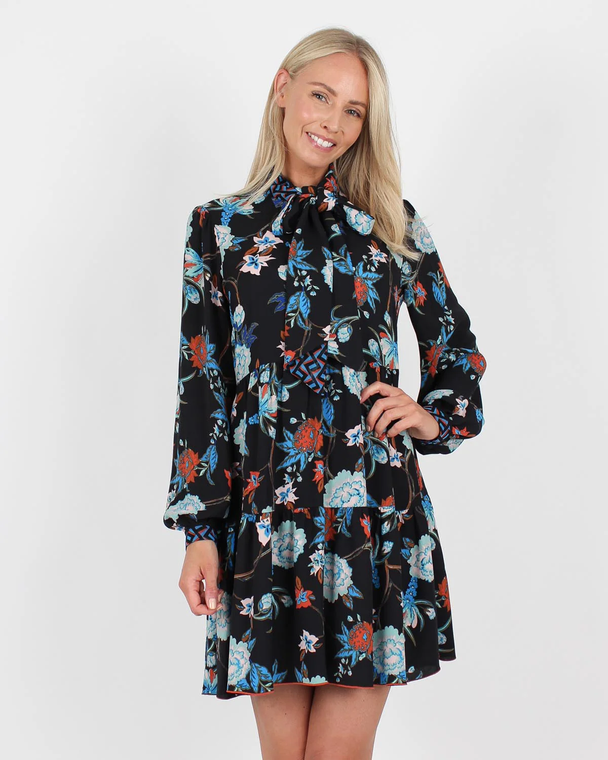 DVF Romi Dress - Image 3