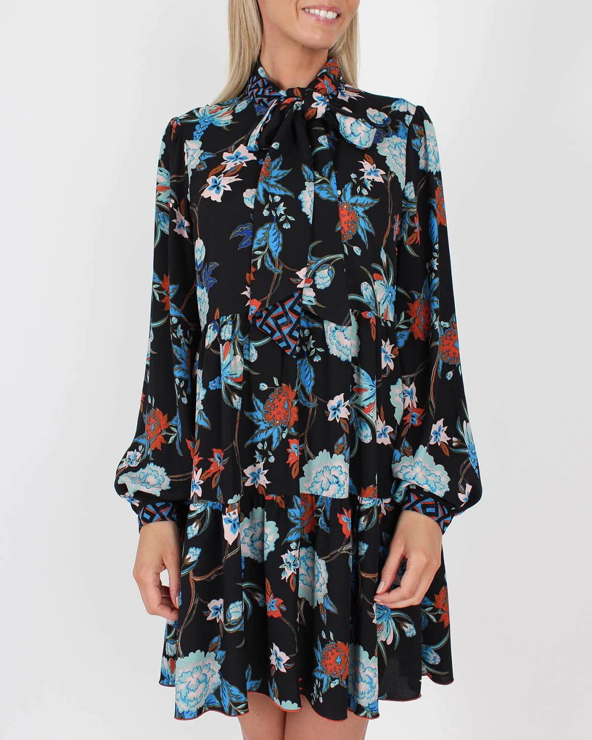 DVF Romi Dress - Image 4