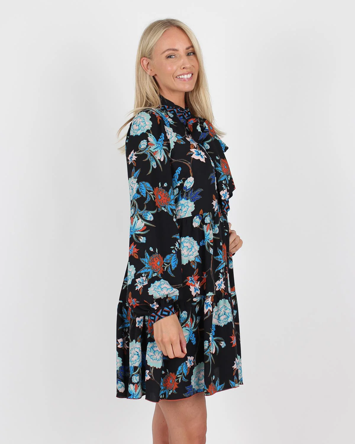 DVF Romi Dress - Image 5