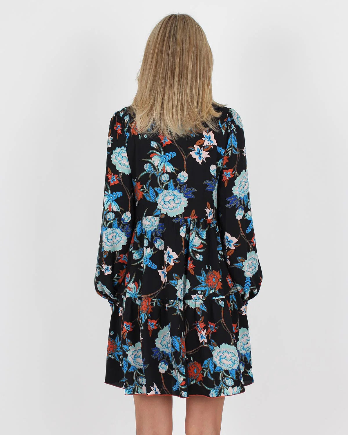 DVF Romi Dress - Image 6