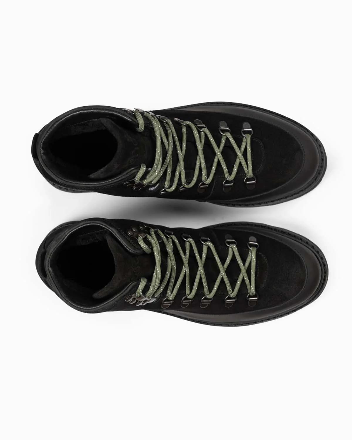 Hiking Core Cap Suede - Image 3