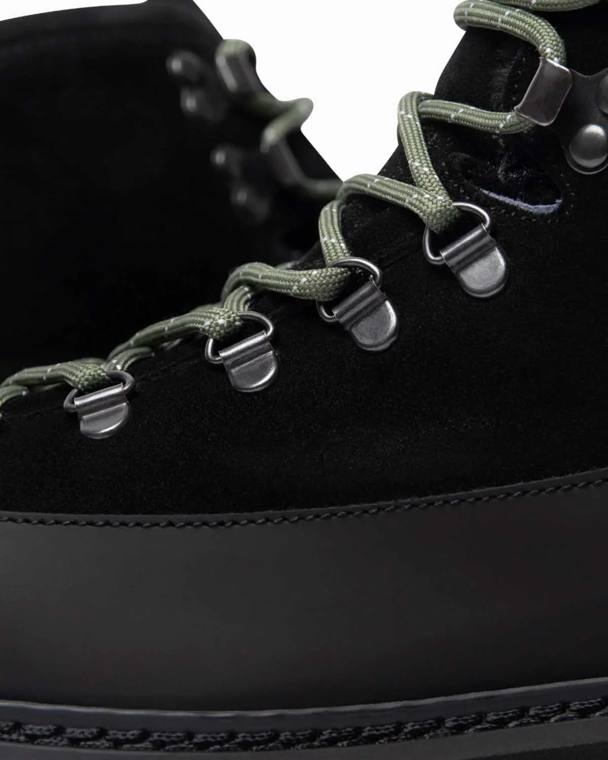 Hiking Core Cap Suede - Image 4