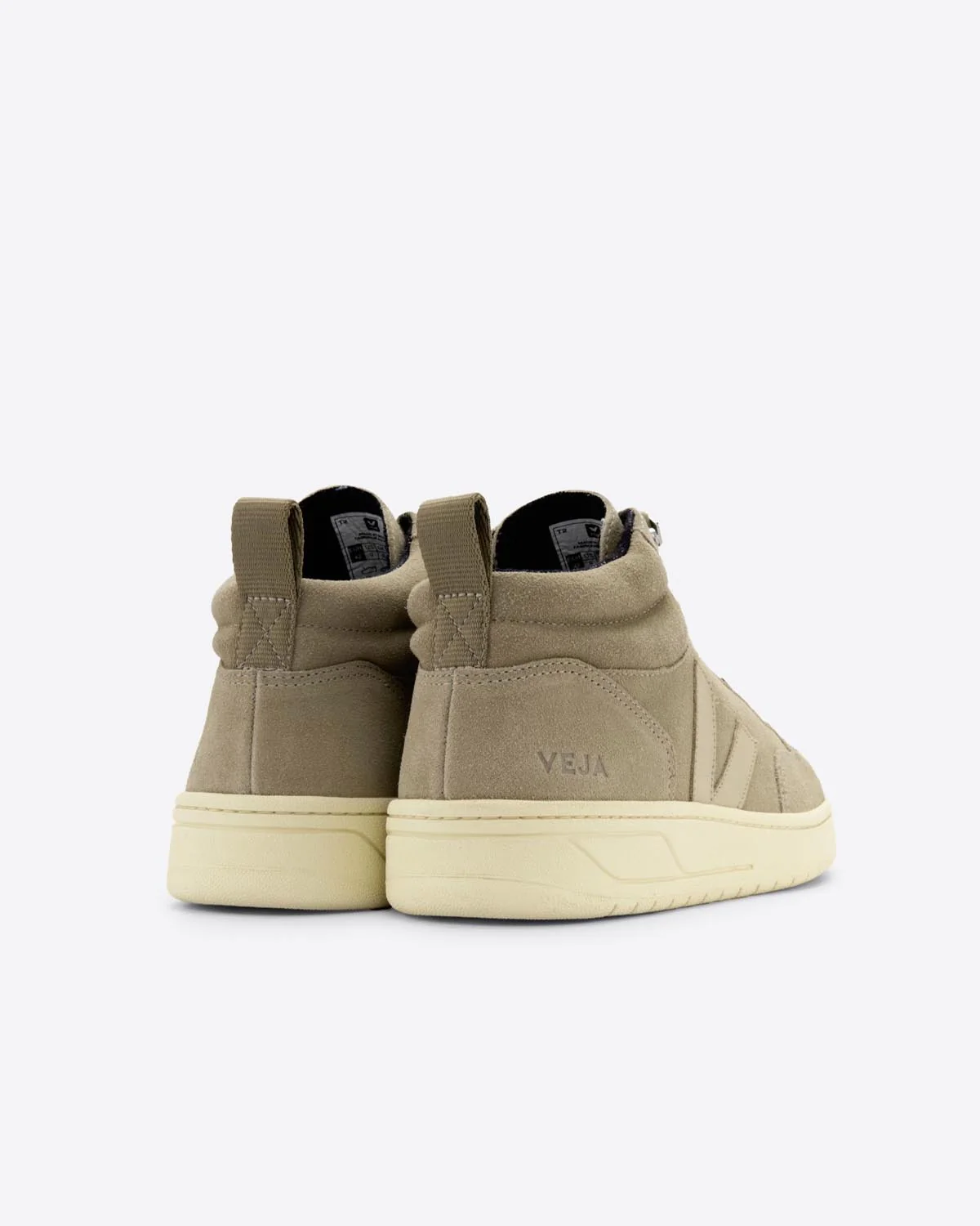Men's Roraima Suede Dune Almond - Image 3