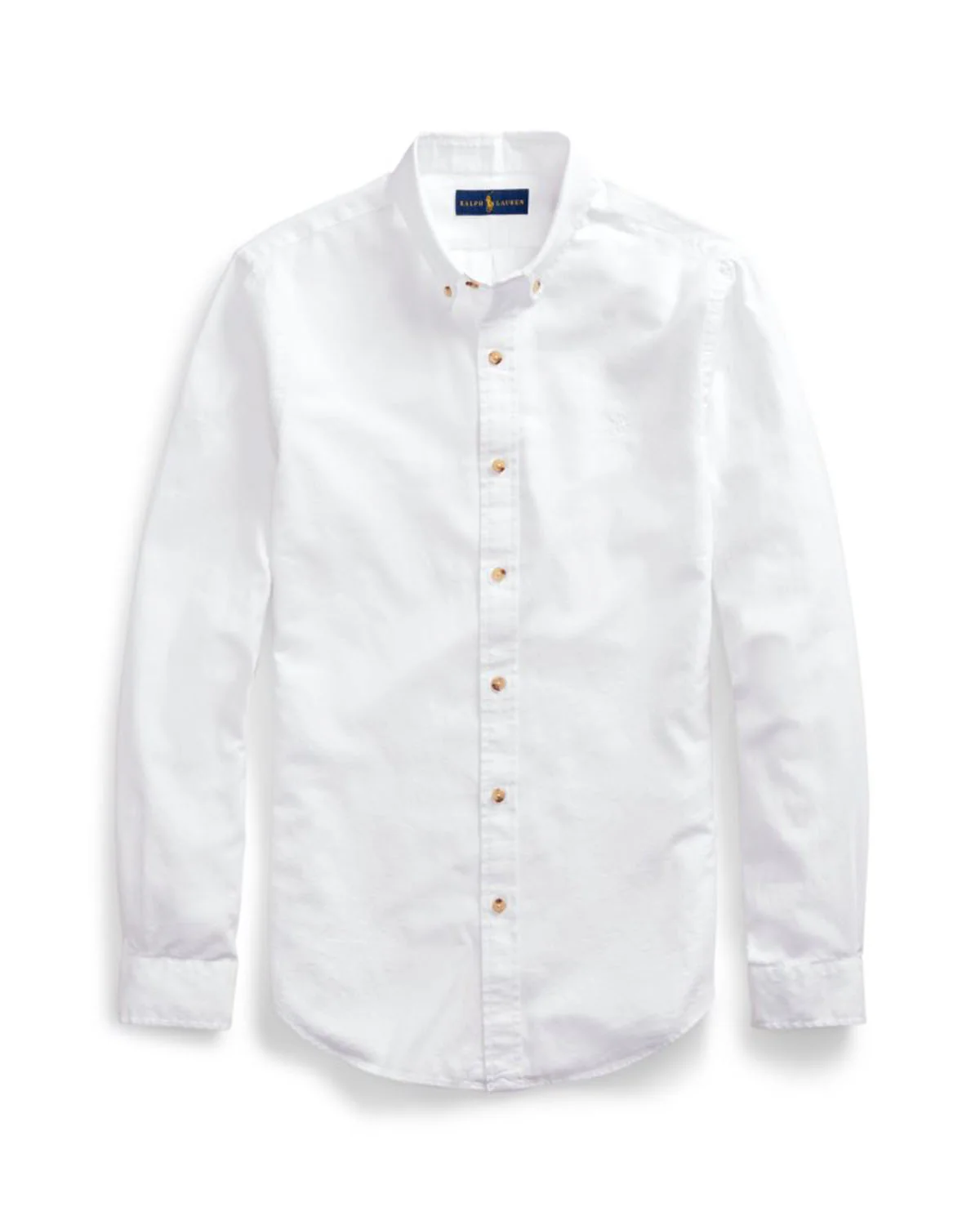 Long Sleeve Sport Shirt Slim - Image 5